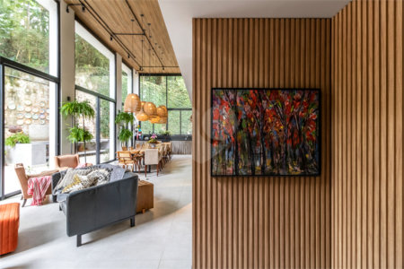 Casa à venda com 4 suítes no condomínio Granja do Morumbi, São Paulo - SP