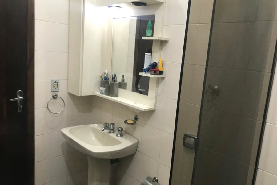 Casa Térrea à venda com 3 quartos, sendo 1 suíte, em Parque Mandaqui, São Paulo, SP