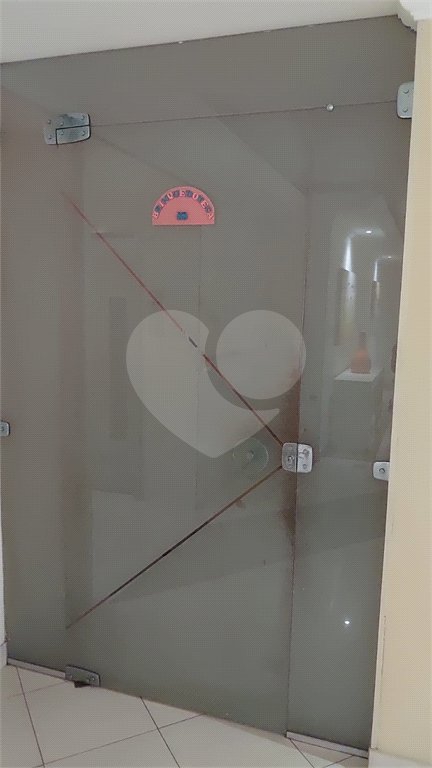 Apartamento à venda com 3 quartos em Tucuruvi, São Paulo, SP
