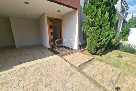 Casa em condomínio à venda com 3 suítes, em Iporanga, Sorocaba, SP