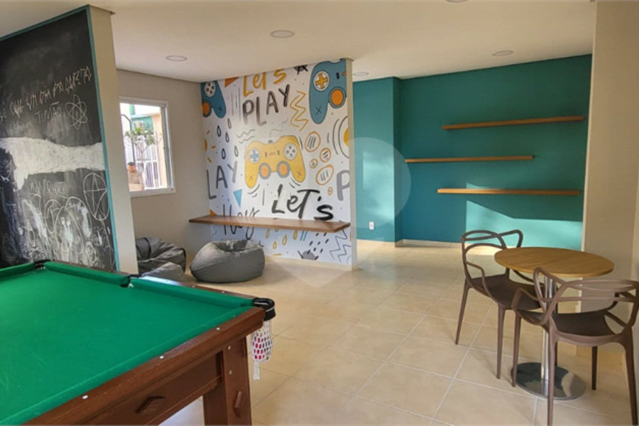 Apartamento à venda com 1 suíte em Tucuruvi, São Paulo, SP