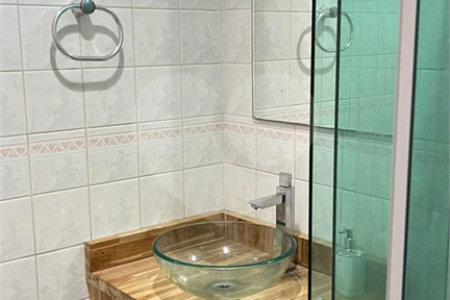 Apartamento à venda com 3 quartos em Cidade Líder, São Paulo, SP
