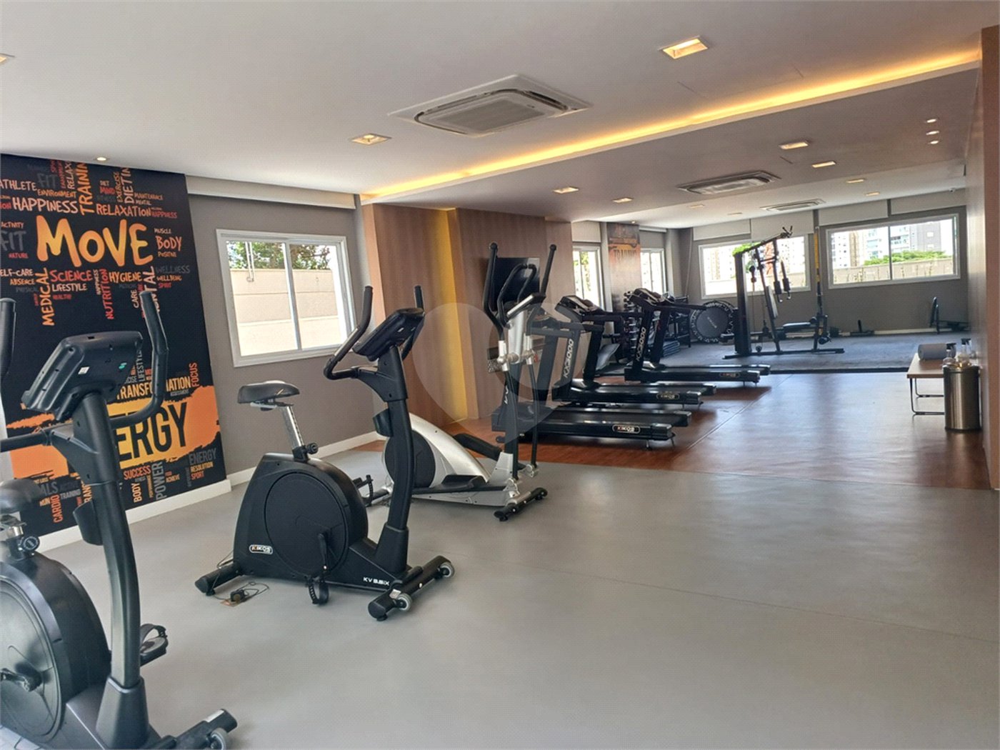 Apartamento à venda com 2 quartos em Santa Teresinha, São Paulo, SP