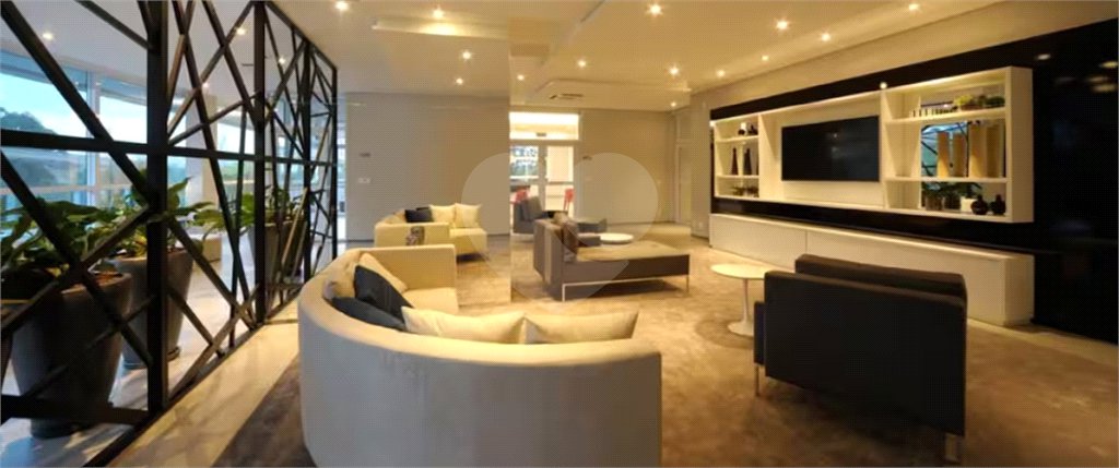 Apartamento à venda com 1 quarto em Cidade Monções, São Paulo, SP