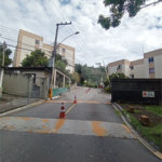 Apartamento à venda com 3 quartos em Campo Grande, Rio de Janeiro, RJ