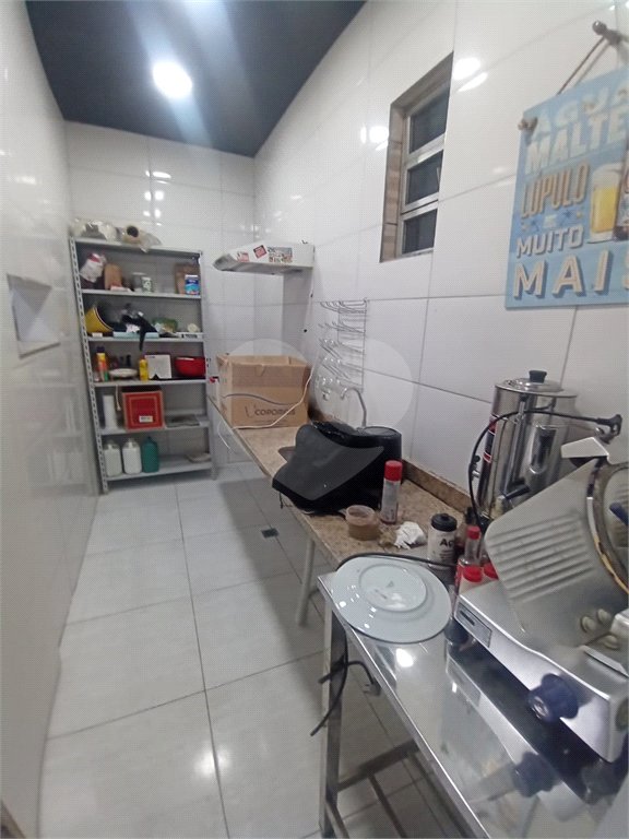 Loja para alugar em Santíssimo, Rio de Janeiro, RJ