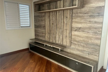 Apartamento à venda com 2 quartos, sendo 1 suíte, em Vila Suzana, São Paulo, SP