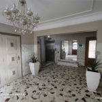 Apartamento com 2 dormitórios à venda, 77 m² por R$ 750.000,00 - Aparecida - Santos/SP