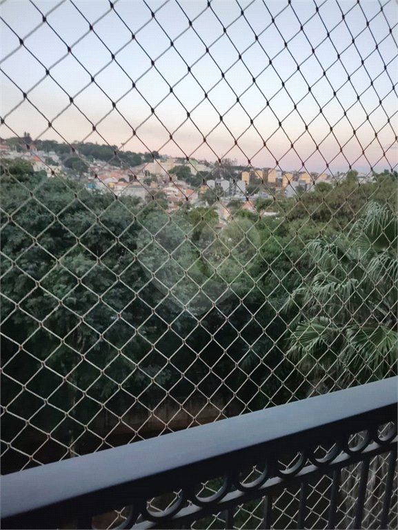 Apartamento à venda com 3 quartos, sendo 1 suíte, em Santa Claudina, Vinhedo, SP