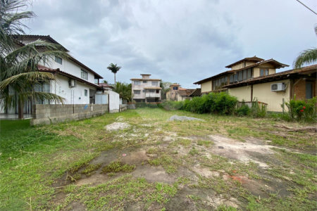 Terreno em condomínio à venda em José Gonçalves, Armação dos Búzios, RJ