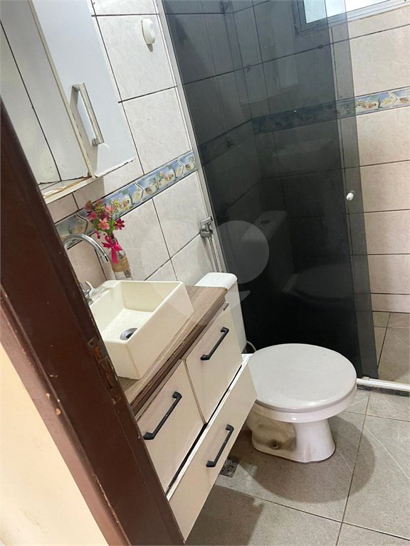 Apartamento para alugar com 2 quartos em Senador Vasconcelos, Rio de Janeiro, RJ