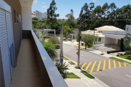 Casa à venda com 3 suítes no condomínio Residencial Parque Esplanada, Votorantim - SP