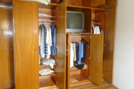 Sobrado à venda com 3 quartos, sendo 1 suíte, em Vila Paulicéia, São Paulo, SP