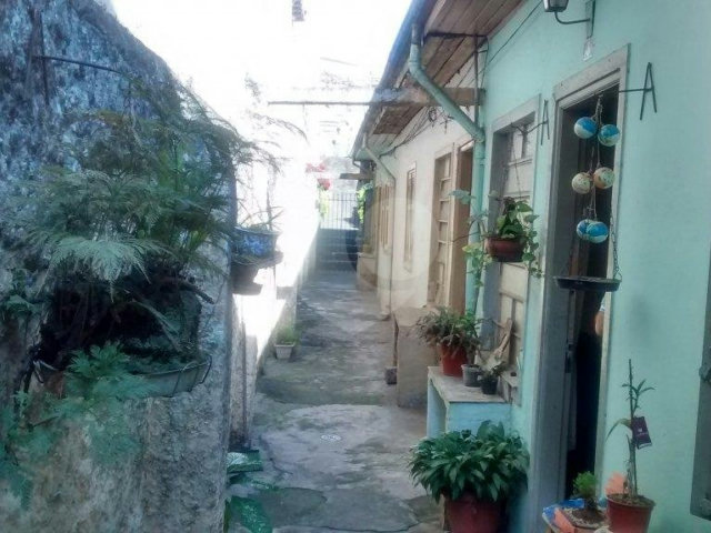 Terreno à venda em Santana, São Paulo, SP
