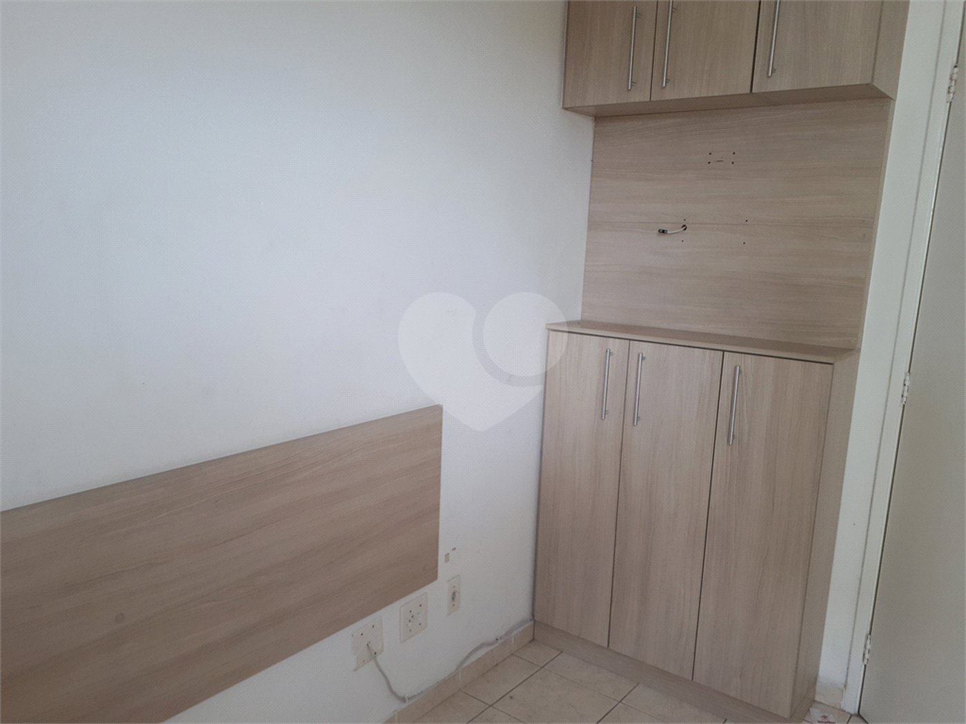 Apartamento à venda com 2 quartos em Mandaqui, São Paulo, SP