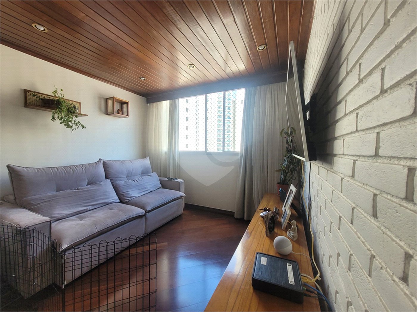 Apartamento à venda com 3 quartos em Santana, São Paulo, SP