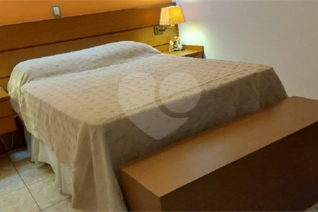 Apartamento à venda com 2 quartos em Tucuruvi, São Paulo, SP