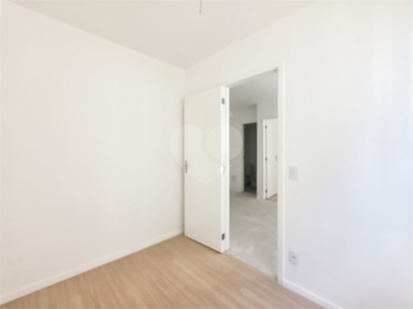 Apartamento à venda com 2 quartos em Vila Parque Jabaquara, São Paulo, SP