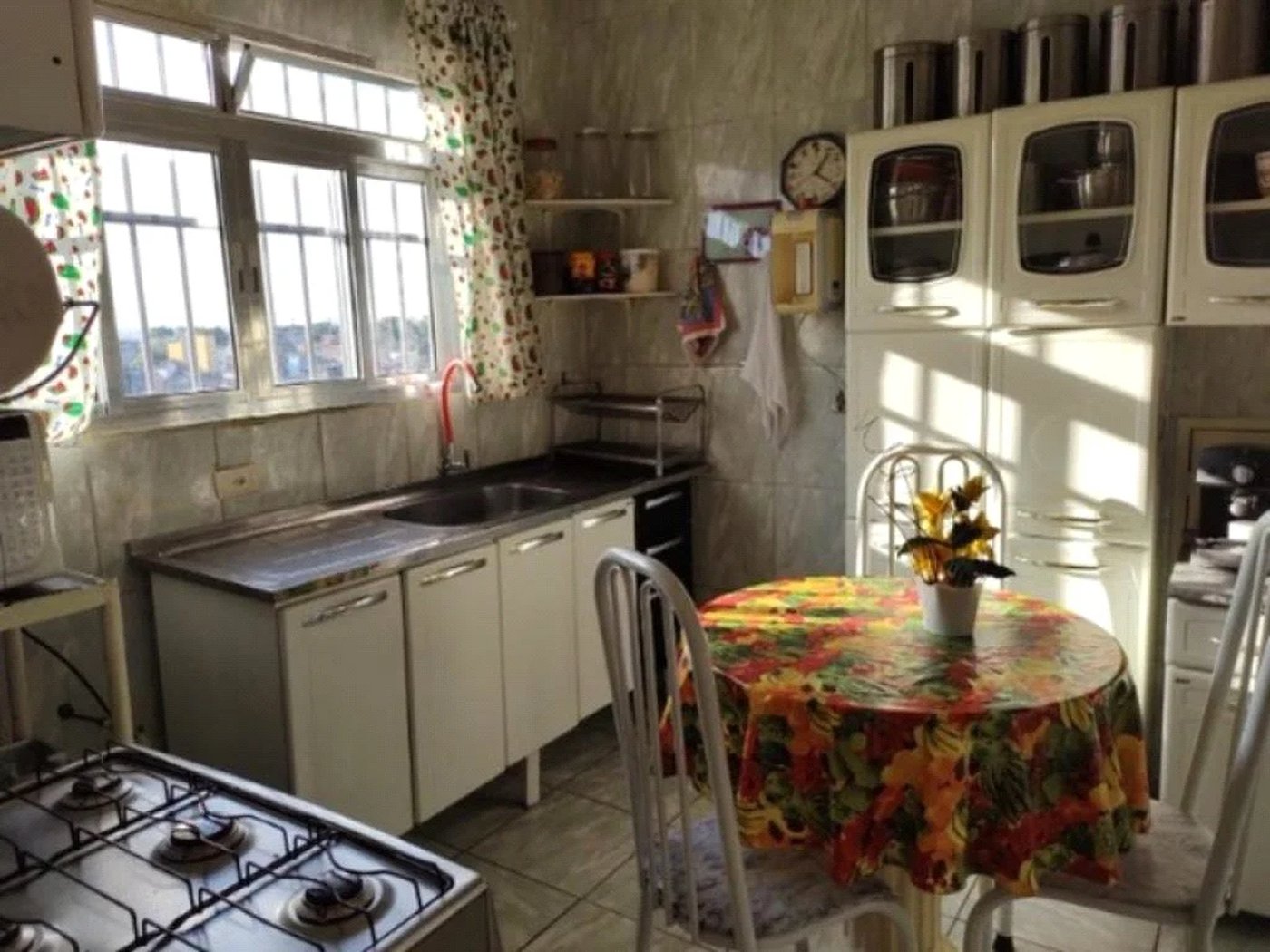 Casa à venda com 9 quartos em Parque Fernanda, São Paulo, SP