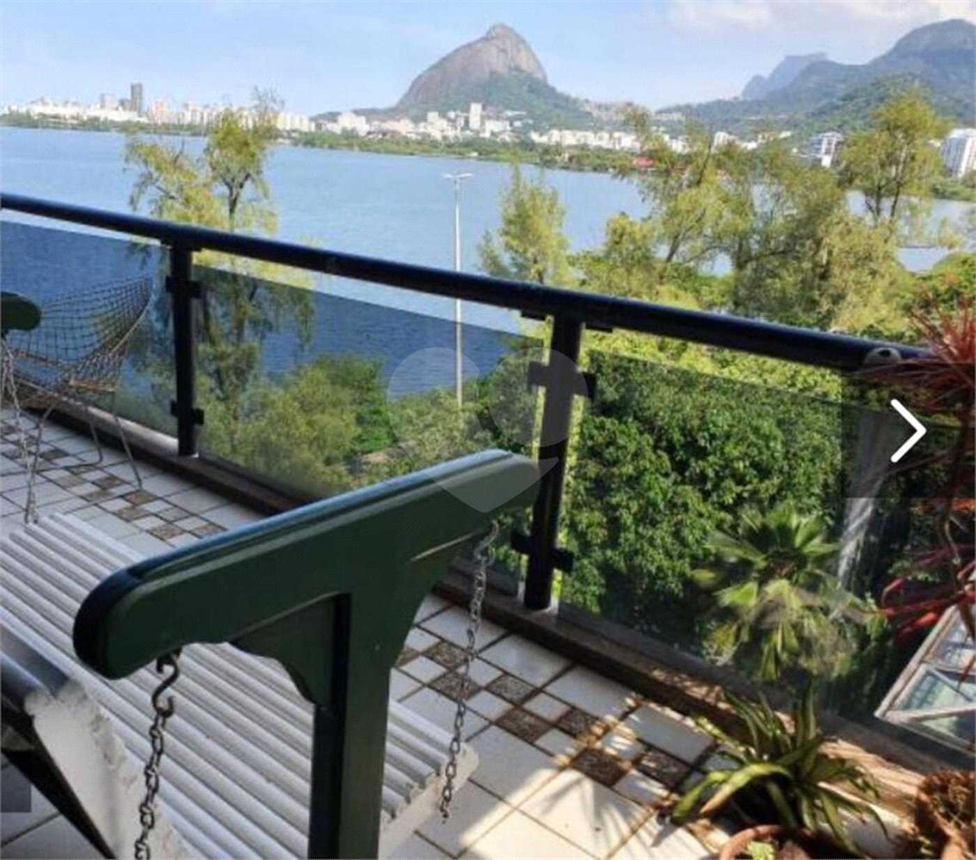Cobertura à venda com 4 quartos, sendo 1 suíte, em Jardim Botânico, Rio de Janeiro, RJ