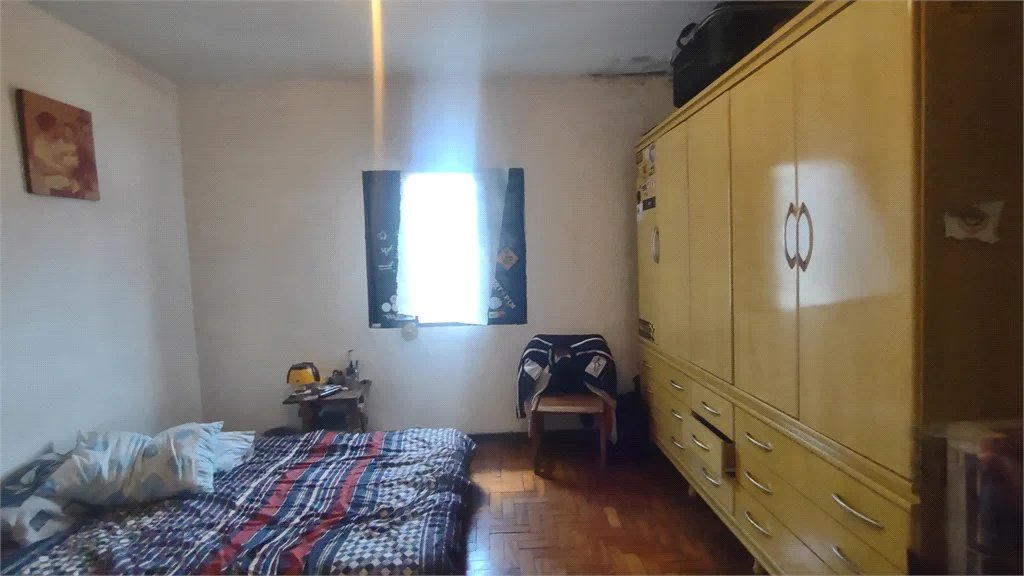 Sobrado à venda com 2 quartos em Parque Residencial da Lapa, São Paulo, SP