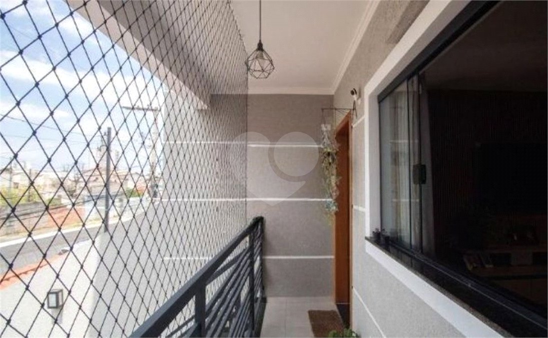 Casa à venda com 3 suítes em Vila Maria Alta, São Paulo, SP