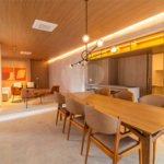 Apartamento à venda com 4 suítes em Moema, São Paulo, SP