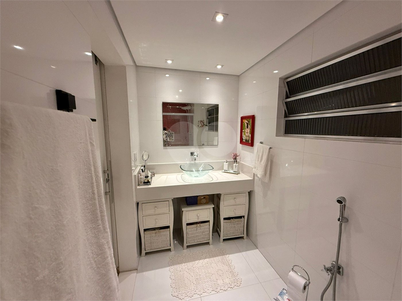 Apartamento à venda com 2 quartos em Perdizes, São Paulo, SP