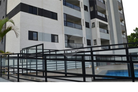 Apartamento à venda com 2 quartos, sendo 1 suíte, em Jardim América, Sorocaba, SP
