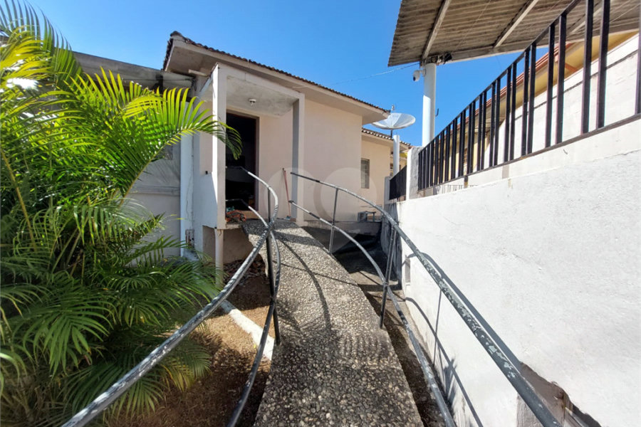 Casa à venda com 4 quartos em Vila Bonilha, São Paulo, SP