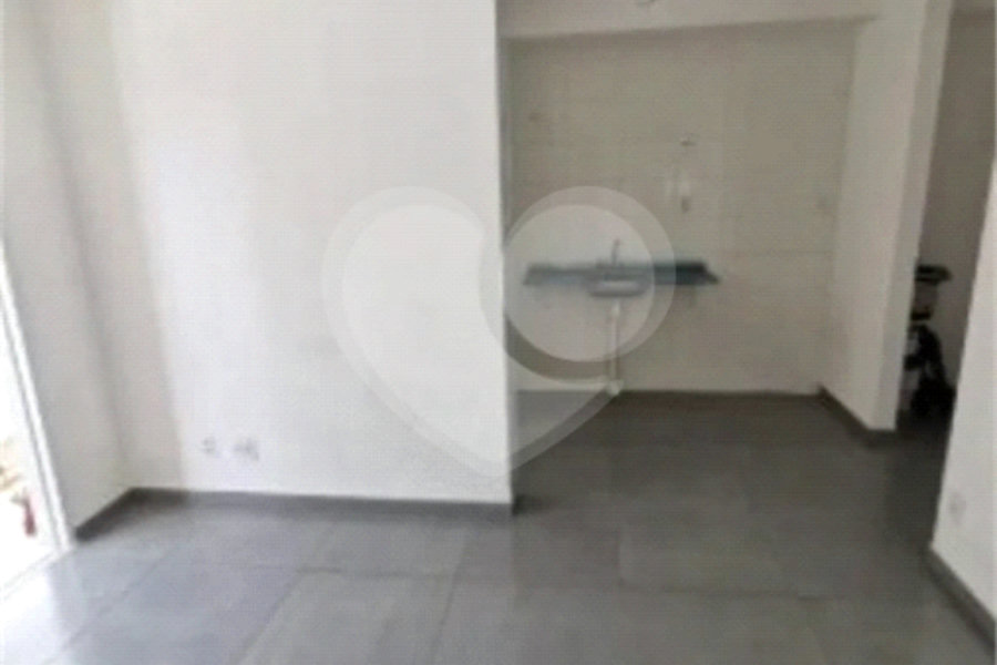 Apartamento à venda com 2 quartos em Pirituba, São Paulo, SP