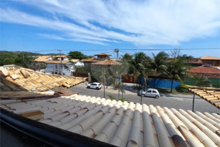 Casa à venda com 4 quartos, sendo 3 suítes,  em Geribá, Armação dos Búzios, RJ