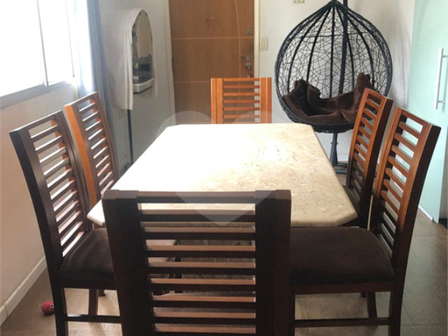 Apartamento à venda com 2 quartos em Freguesia do Ó, São Paulo, SP