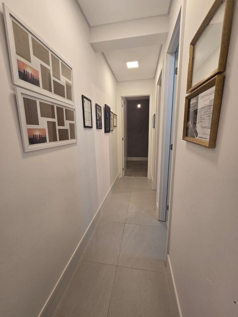 Apartamento com 2 dormitórios à venda, 82 m² por R$ 1.180.000,00 - Aparecida - Santos/SP