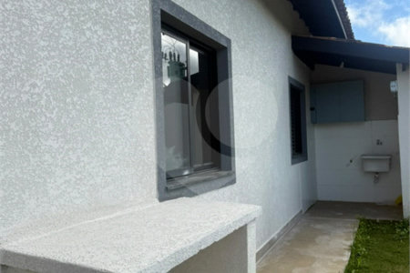 Casa à venda ou para alugar com 3 quartos, sendo 1 suíte, no condomínio Residencial Marchant Buarque, Atibaia - SP