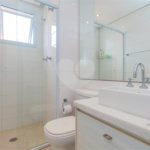 Apartamento à venda com 3 suítes em Vila Mascote, São Paulo, SP