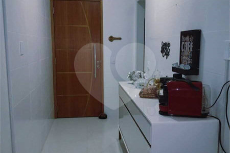 Apartamento à venda com 3 quartos, sendo 1 suíte, em Méier, Rio de Janeiro, RJ