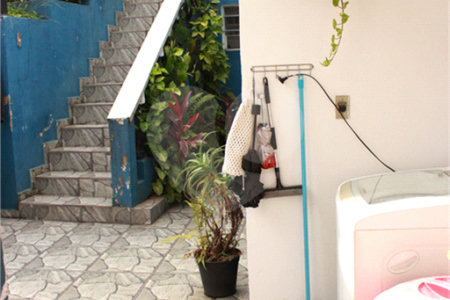 Casa à venda com 3 suítes em Vila Mazzei, São Paulo, SP