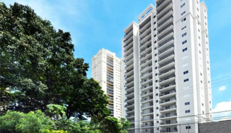 Apartamento à venda com 2 quartos, sendo 1 suíte,  em Parque da Vila Prudente, São Paulo, SP