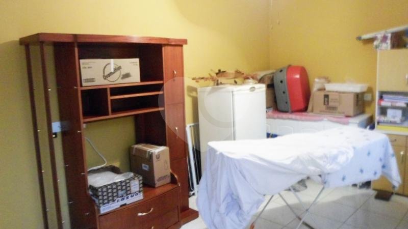 Sobrado à venda com 3 quartos, sendo 1 suíte, em Campo Grande, São Paulo, SP