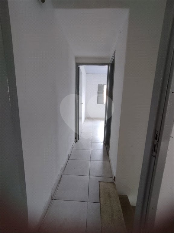 Casa para alugar com 2 quartos em Quarta Parada, São Paulo, SP