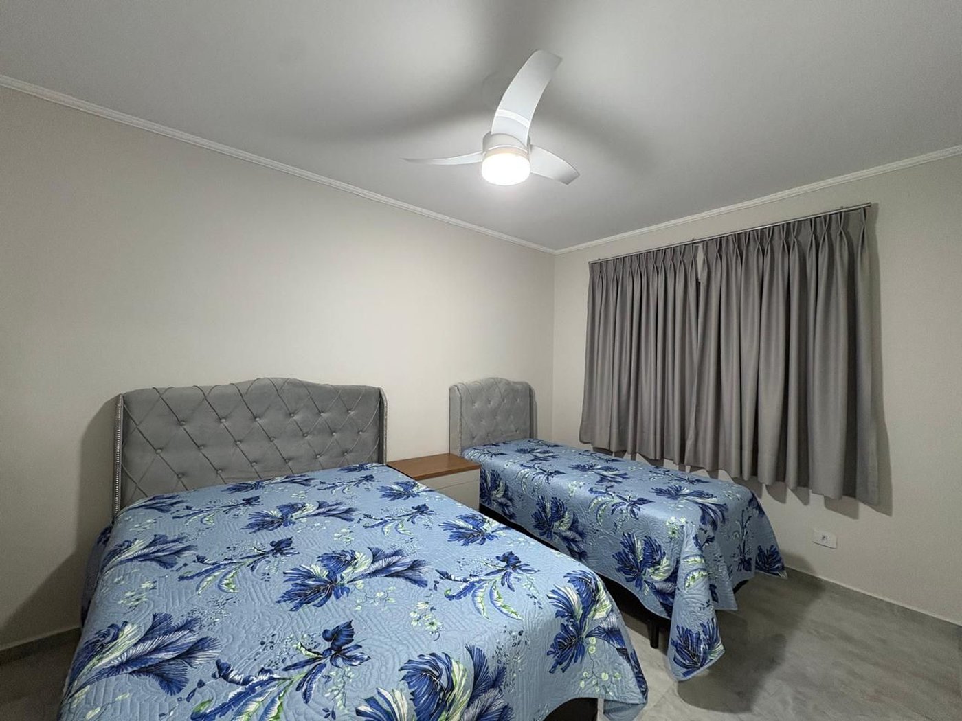 Apartamento com 2 dormitórios à venda, 96 m² por R$ 1.065.000,00 - Aparecida - Santos/SP
