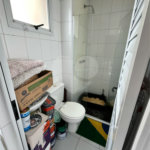 Apartamento à venda com 4 quartos, sendo 3 suítes,  em Lar São Paulo, São Paulo, SP