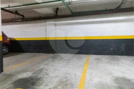 Apartamento à venda com 1 quarto em Tatuapé, São Paulo, SP