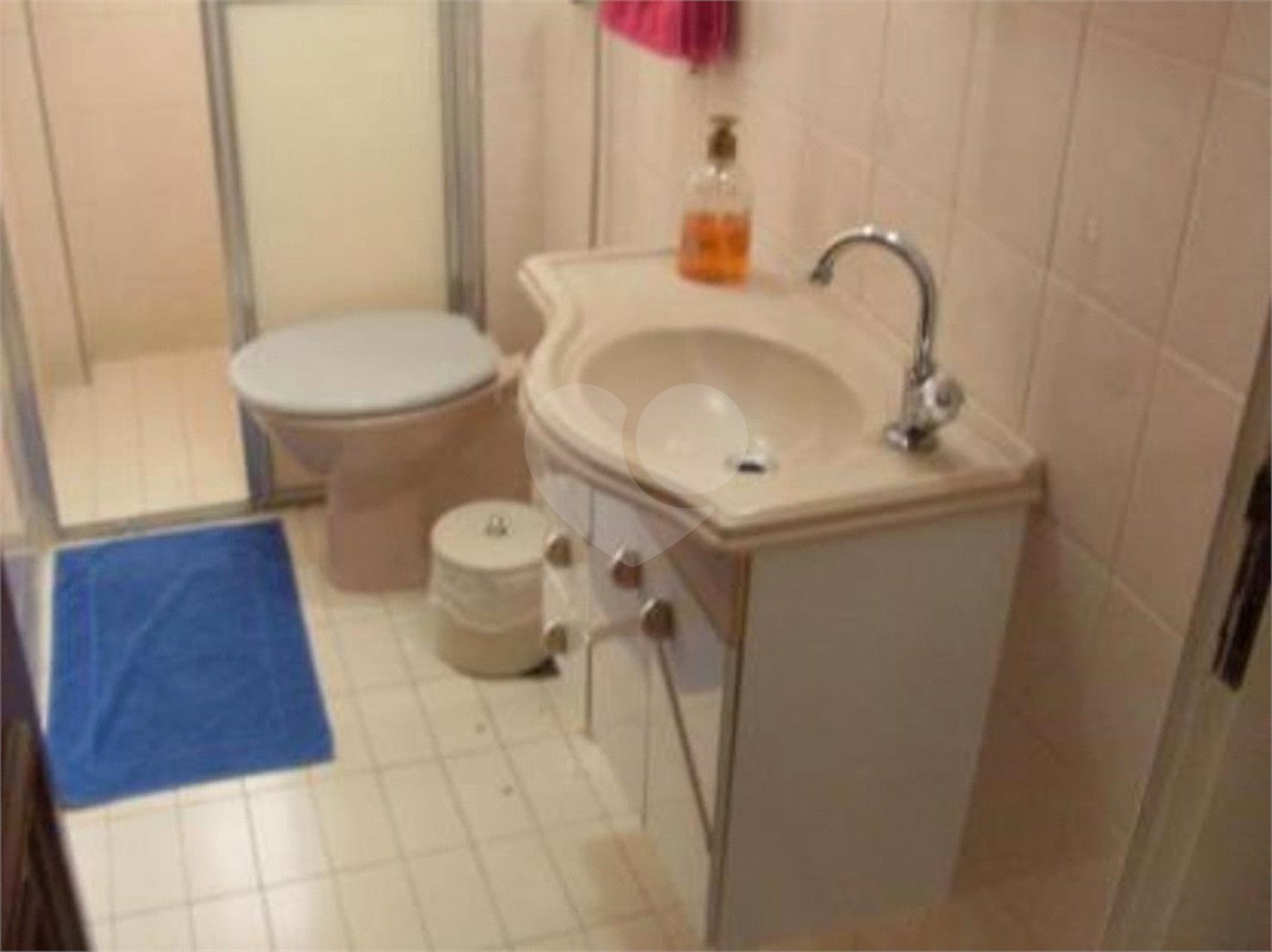 Apartamento à venda com 3 quartos, sendo 1 suíte,  em Pinheiros, São Paulo, SP