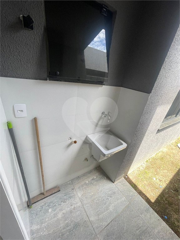 Casa à venda com 2 quartos, sendo 1 suíte, no condomínio Parque Guará, Rio de Janeiro - RJ