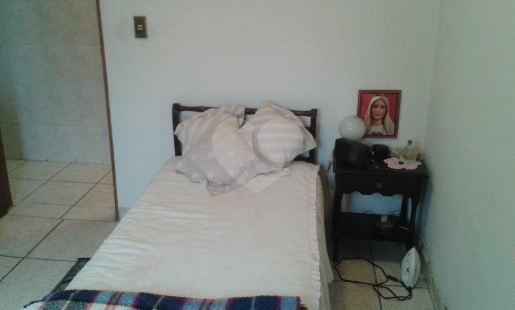 Sobrado à venda com 3 quartos em Casa Verde, São Paulo, SP
