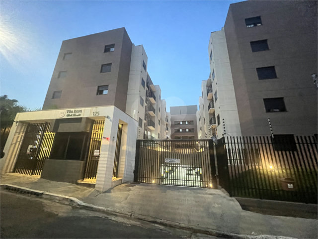 Apartamento para alugar com 2 quartos em Horto, São Paulo, SP