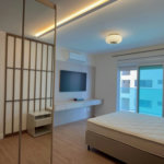 Apartamento Garden com 3 dormitórios à venda, 327 m² por R$ 2.555.000,00 - Aparecida - Santos/SP