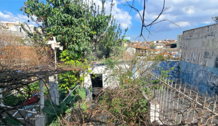 Terreno à venda em Tucuruvi, São Paulo, SP